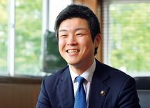 最年少市長が、女性副市長を公募する理由
