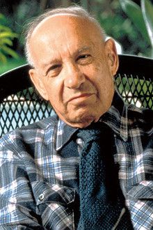 <strong>ピーター・F・ドラッカー</strong>●1909年、オーストリア生まれ。独フランクフルト大学在学中から、経済記者などを経験した後に渡米。米ニューヨーク大学教授などを経て、71年、米クレアモント大学大学院教授。現代経営学に多大な影響を与え続けた。著書に『経営者の条件』『現代の経営』など多数。2005年没。（Time＆Life Pictures／Getty Images＝写真）