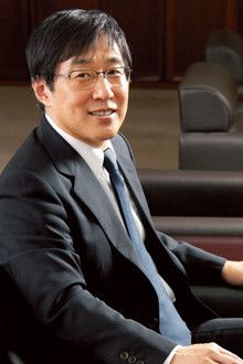 <strong>中小企業庁長官 高原一郎</strong>●1956年、東京都生まれ。筑波大学付属高校卒。79年東京大学法学部卒業後、通産省（現経済産業省）入省。産業政策局調査課長、内閣参事官、中小企業庁次長、関東経済産業局長などを経て2010年から現職。9月1日より資源エネルギー庁長官に就任予定。