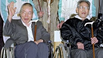 生きるためにゾウも､トラも､ネズミも食べた…敗戦から45年続いた､マレーシア残留日本人の｢終わらない戦争｣