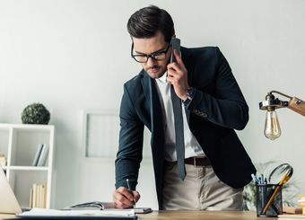 仕事が増えて苦しい時は"脳内を吐き出す"