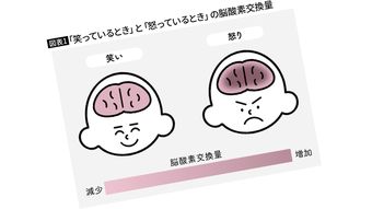 ｢最近怒りっぽい｣は頭が悪くなっているサイン…医師｢脳の酸素効率が悪い状態を自分で解消する"黄金習慣"｣