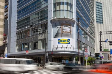 イケア社長もビックリ｣次々とオープンする都市型店舗で売れる