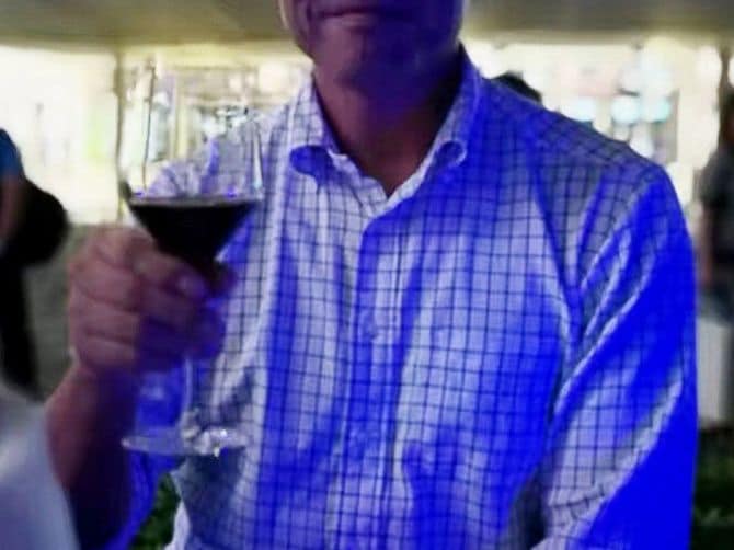 コロナ禍で転職難民となった50代外資系管理職、氷愛好男(ひめよしお・仮名)さん。