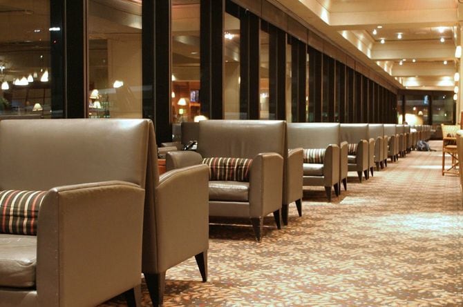 ラウンジチェア