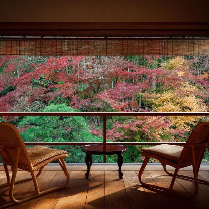 静岡県・修善寺の宿「あさば」