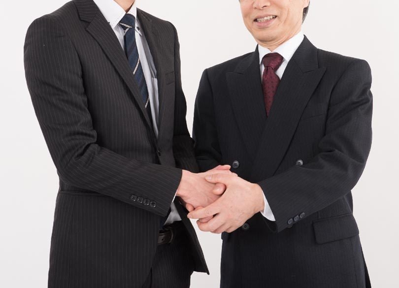 結局 能力がある人より ゴマすり上手な人のほうが有利ですよね President Online プレジデントオンライン