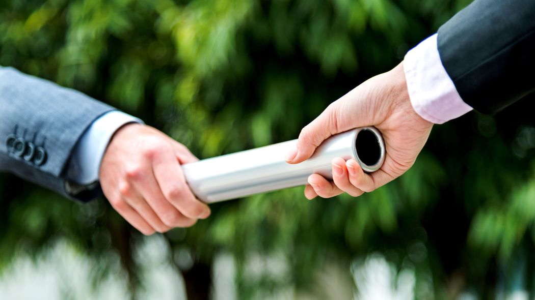 大前研一｢カリスマ経営者ほど､なぜ後継者選びが難しいのか｣ 経営の神様･松下幸之助も苦労した事業承継を成功させるには