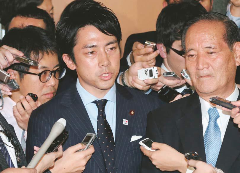 小泉進次郎氏に贈る、わが農協改革プラン 地域農協の「株式会社化」