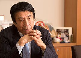 なぜ農業は「伸びしろ」が大きい成長産業なのか－齋藤健（自民党副幹事長・農林部会長）