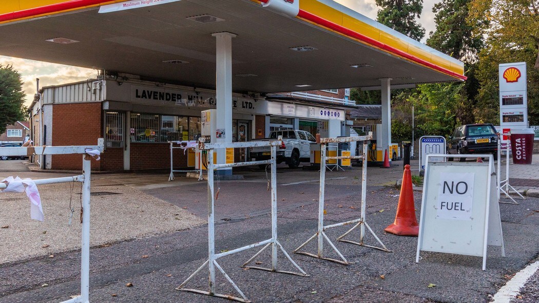 再生可能エネばかりを重視したヨーロッパがはまったエネルギー危機 暖房のない冬を覚悟する必要がある