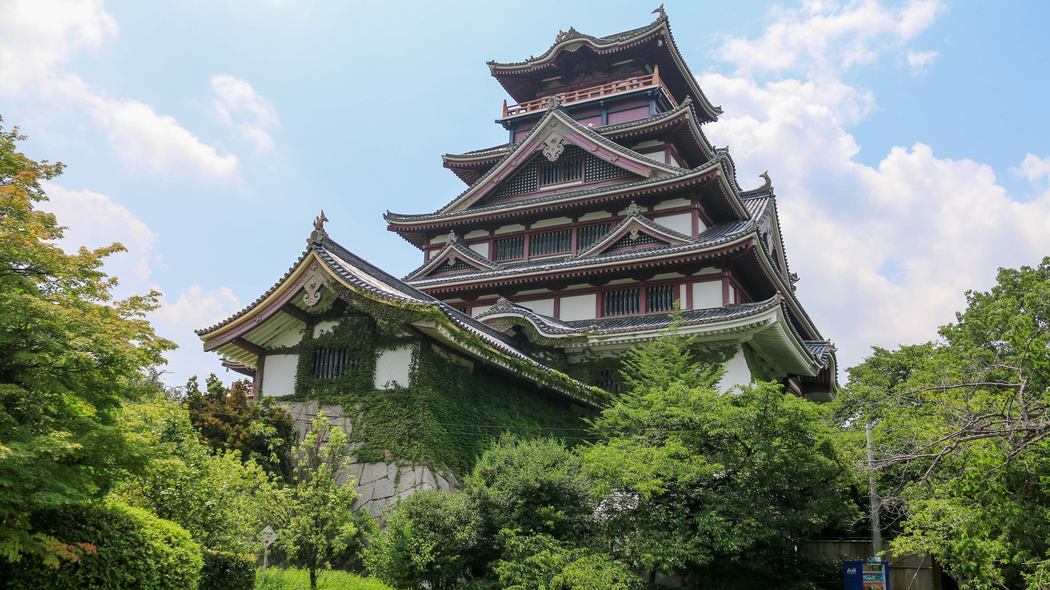 伏見城を守る1800人全員が血を流して死んだ…｢血天井｣として残る鳥居元忠の壮絶すぎる最期 石田三成の残虐な振る舞いに､徳川家康らは発奮した