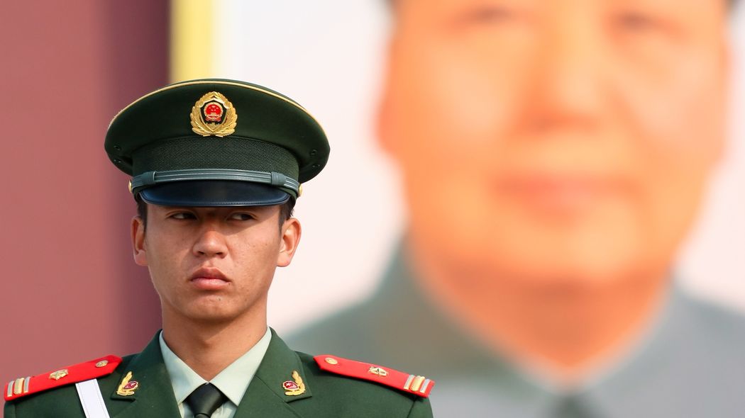 軍拡を進める中国を止めるには､日本が世界平和の旗振り役になるしかない ｢新しい世界｣の軸になるのは日本だ