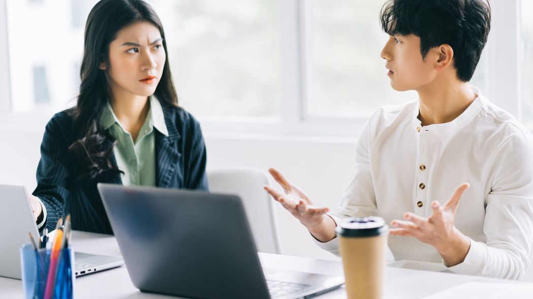 ｢まだメールが中心なんですね｣転職先でムッとされる"NGワード"リスト アジェンダ､アサイン､スケール､フィジビリ…カタカナ言語は注意