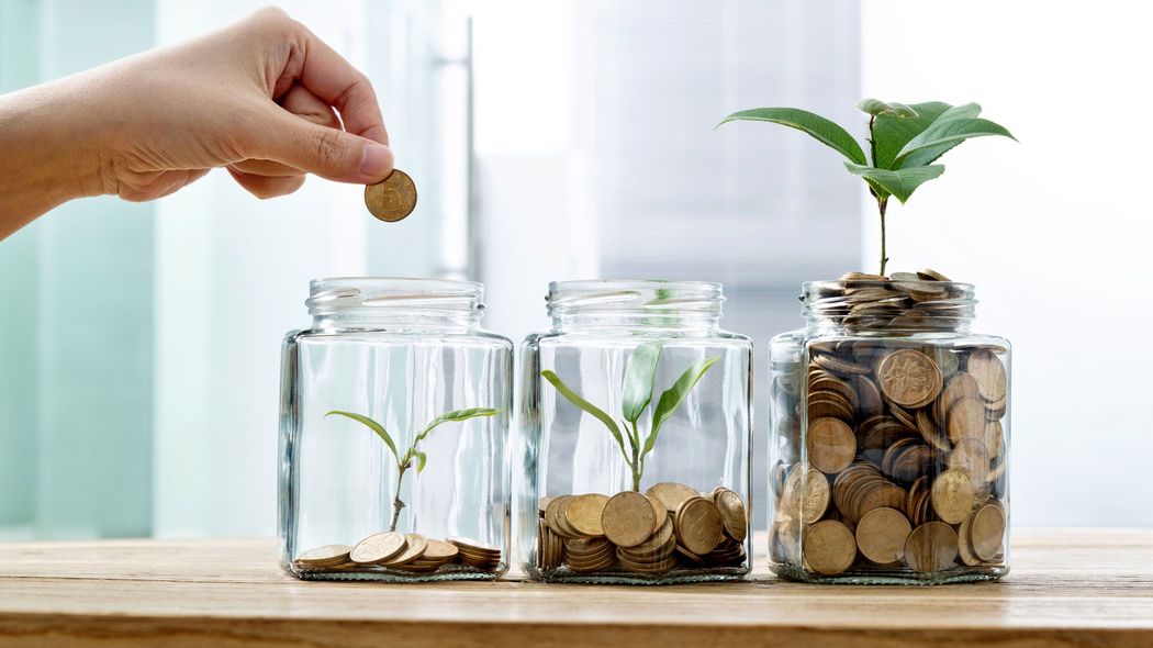 最高値を喜ぶ人は投資に向いていない…鎌倉投信社長が説く｢成功する投資家に共通する8つの法則｣ 株価変動を気にすることは時間の無駄である