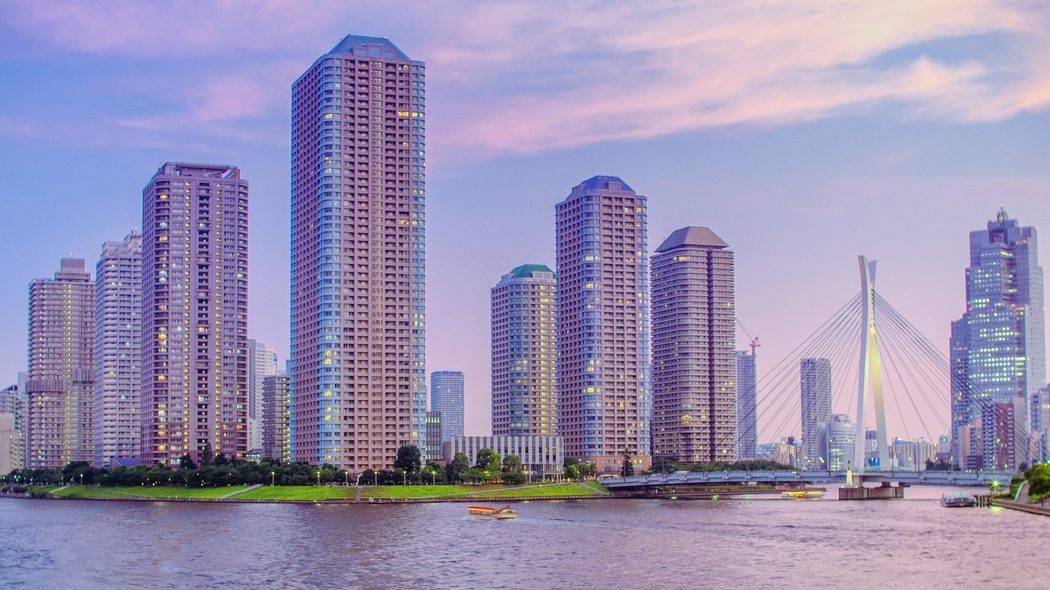 東京23区は8000万円超が前提…普通の人には絶対に買えない｢新築マンション｣の値上がりが続くワケ 都心の不動産価格はさらに暴騰する可能性もある