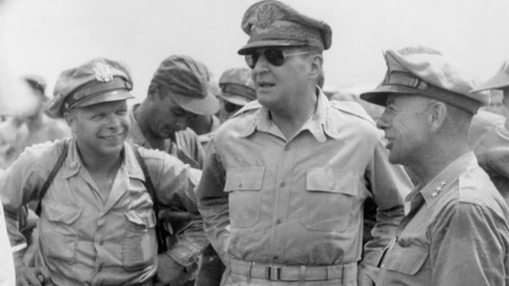 ｢戦時中は小学生も読んでいた｣終戦後にGHQが真っ先に禁書にした"ある書籍" ｢ファシズムの教科書｣の意外な中身