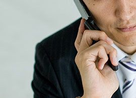 なぜ、電話で「1」と「7」に気をつけるのか