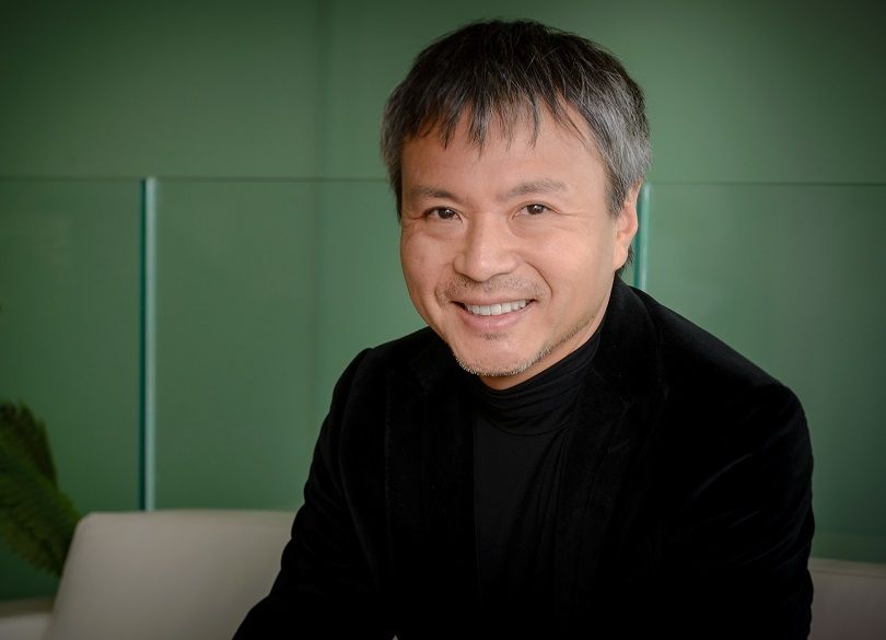 チャレンジできることは特殊な才能ではない！ 「やってみる」で拓いてきた人生