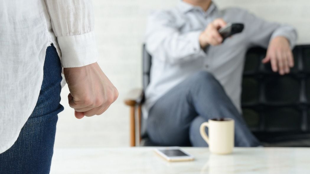 ｢メシ｣｢フロ｣｢ネル｣しか言わない…猛烈社員の夫を持つ妻は家庭外で心弾む時間を持ったほうがいい理由 相手をどうにかしようと悩んでも問題は解決されない