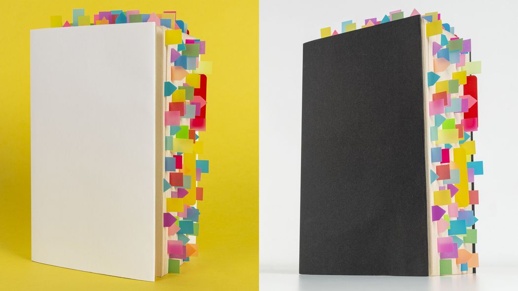 本にベタベタ付箋を貼る人は三流…トップ5%の社員達が実践する｢読書が頭に残り､行動が変わる｣付箋の神ワザ 読むだけで終わらない｢読書ノート｣のすすめ