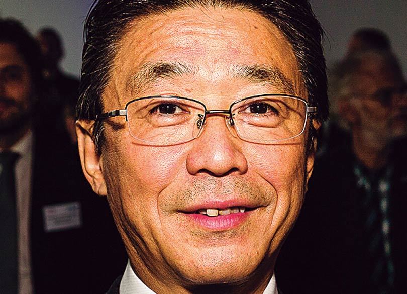 いけいけドンドンANA HD社長の「野心的戦略」