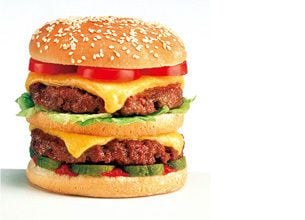 脂肪税　－デブは「財政赤字解消の切り札」だった