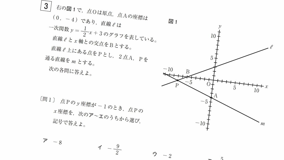 都内公立高校受験は｢英数国社理｣ピカイチでも門前払い…内申で