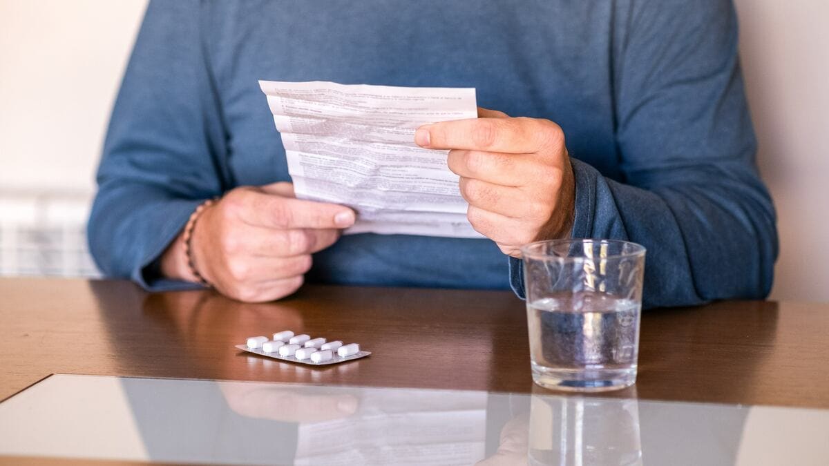 クスリの9割はやめられる…｢薬やめる科｣の医師が教える飲みすぎては