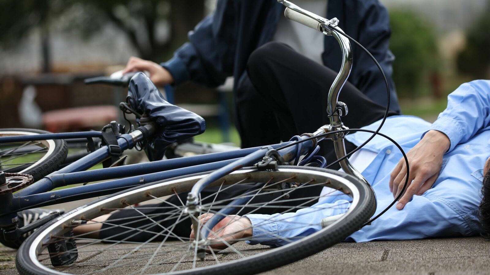 11歳小学生に｢9521万円の支払い命令｣…自転車事故の高額賠償金に対して備えておくべき理由 自転車事故でも被害者に｢脳損傷｣や｢脊髄損傷｣を負わせる可能性がある