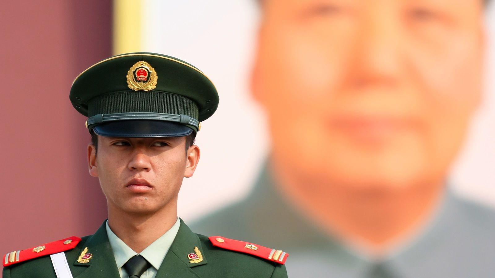 軍拡を進める中国を止めるには､日本が世界平和の旗振り役になるしかない ｢新しい世界｣の軸になるのは日本だ