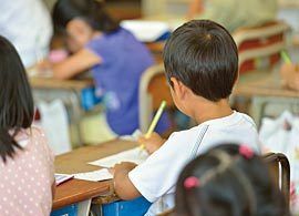 中学受験――「塾代」年間費用はいくら？