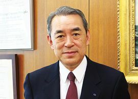 決断のバイブル「遠大なる企画」「萬事入精」　－住友電気工業社長