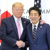 まるで祖父のコピー
