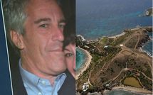 ｢1日に3度の快感を｣島で少女を囲って性的虐待､セレブへの斡旋疑惑…突然死したエプスタイン氏が残した謎