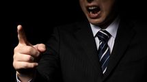 パワハラする人の脳は危険な状態にある…行動科学の研究者が｢そんな相手は理性のないワニだと思え｣という理由