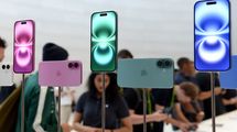 なぜアップルは｢大ヒットなし｣のiPhoneを毎年作り続けるのか…売り上げの50%を占める｢巨大経済圏｣の正体