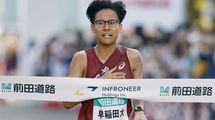 箱根駅伝"山の名探偵"は5区で｢史上初1時間8分台出す｣…ワセダが狙う15年ぶりの｢総合優勝｣最大のカギ