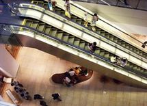 中間層が「レイクタウン越谷」を圧倒的に支持　～複合商業施設編（1）