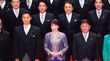 ｢手堅い人事｣の光と陰…小泉総理と高市総理の隔たり