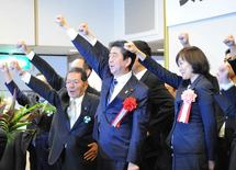 安倍首相が"3選圧勝"に執念を燃やすワケ
