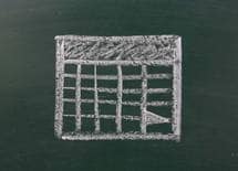 情報整理は箇条書きより「表」を書け