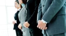 サラリーマンがお金持ちになれる確率はそうでない人の4分の1…橘玲が指摘する｢正社員｣の不都合な真実