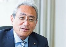 起業と会社清算：逆境下でも部下の再就職先探しに奔走　－丸紅社長 國分文也氏