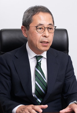 工藤潤一氏