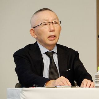 すぐに帰宅する人ほどビジネスに強いワケ ユニクロ 柳井正社長の発想法 President Online プレジデントオンライン