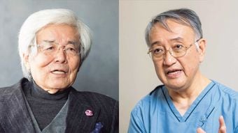 痛みが｢消える人｣と｢繰り返す人｣の違い――養老孟司×北原雅樹