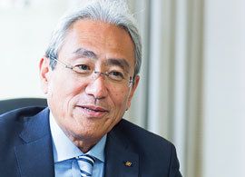 起業と会社清算：逆境下でも部下の再就職先探しに奔走　－丸紅社長 國分文也氏