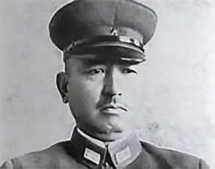 牟田口廉也、大日本帝国陸軍中将（写真＝大日本帝国陸軍／PD-Japan-oldphoto／<a href="https://commons.wikimedia.org/wiki/File:Lieutenant_General%27s_Renya_Mutaguchi.jpg" target="_blank">Wikimedia Commons</a>）