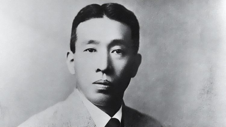 ｢マッサン｣鴨居のモデル､サントリー創業者･鳥井信治郎がスコットランド帰りの竹鶴に提示した破格の年俸